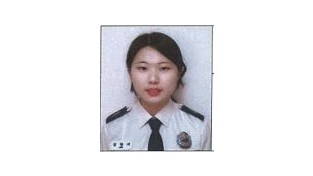 문경소방서, 김현지 소방사 심정지 환자 구하다